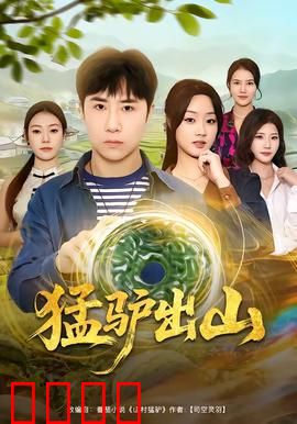 猛驴出山：倔驴传奇