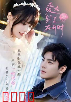 爱在剑兰花开时：花语诉情缘