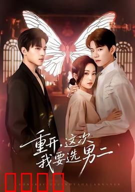 重开，这次我要选男二：逆袭的真爱