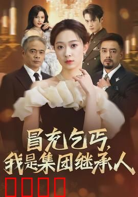 冒充乞丐，我是集团继承人：逆袭豪门