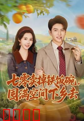 七零卖掉铁饭碗，囤满空间下乡去：空间逆袭