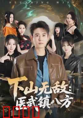 下山无敌：武林新传说