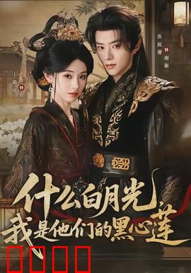 什么白月光，我是他们的黑心莲：腹黑女主的逆袭