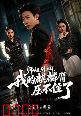 师姐别这样，我的麒麟臂压不住了：爆笑修仙路