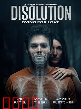 溶解：身体消散之谜