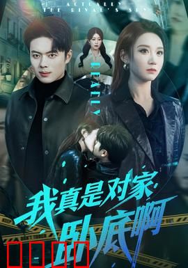 我真是对家卧底啊：双重迷局