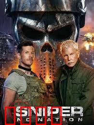 狙击精英：绝命猎杀