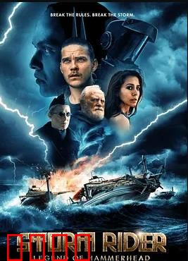 风暴骑士：逆光之翼