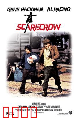 稻草人：困苦中的希望