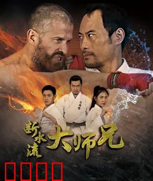 铁拳父心：热血守护