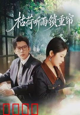 枯荷听雨锁重帘：深闺怨梦