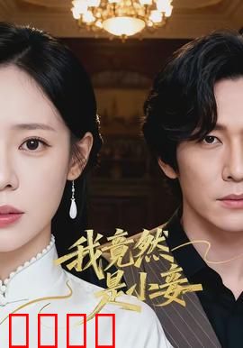 我竟然是小妾：逆袭奇缘