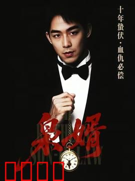 枭婿：逆袭之路