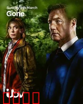消失的妻子Gone：失踪谜案