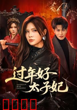 过年好太子妃：穿越贺岁闹新春