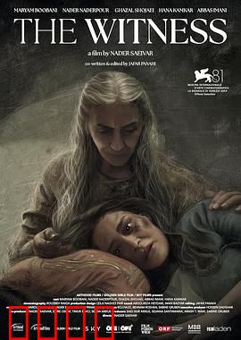 证人2024：沉默的真相