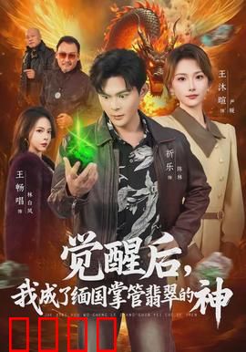 觉醒后，我成了缅国掌管翡翠的神：逆袭赌石界