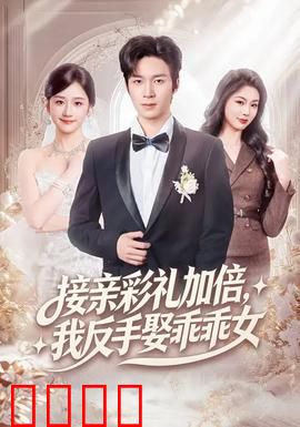 接亲彩礼加倍，我反手娶乖乖女：逆袭爽文