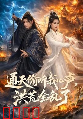 通天偷听我心声，洪荒全乱了：圣人乱局