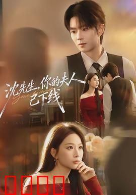 沈先生，你的夫人已下线：追妻火葬场