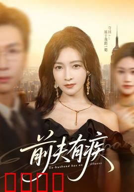 前夫有疾：隐婚离婚记