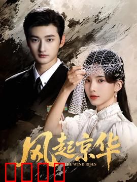 风起京华：胡同爱恨情仇