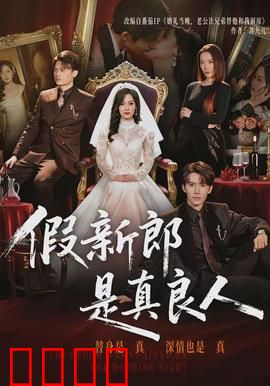假新郎是真良人：替嫁新娘的意外真爱