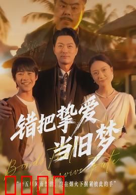 错把挚爱当旧梦：往昔难追