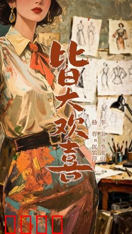 皆大欢喜：家庭喜剧大团圆