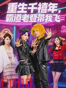 重生千禧年，霸道老登带我飞：逆袭霸总