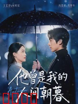 他曾是我的人间朝暮：错失的时光