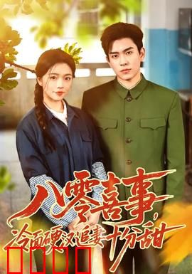 八零喜事，冷面硬汉追妻十分甜：霸总追妻日常