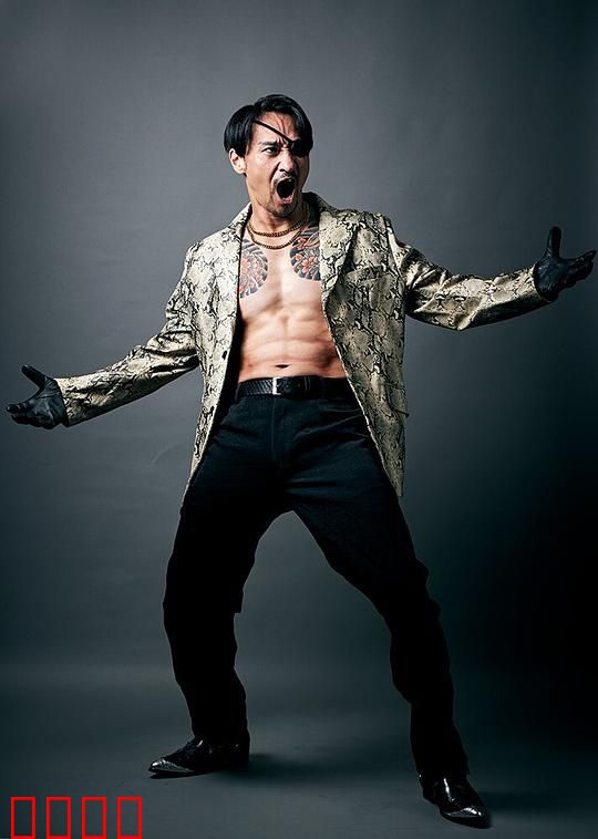 如龙极3：命运的交错