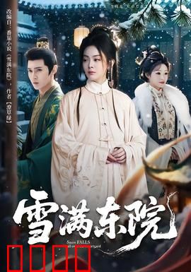 雪满东院：权谋暗战