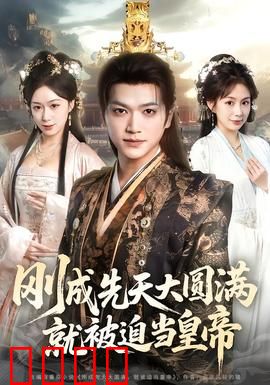 刚成先天大圆满，就被迫当皇帝：开局即巅峰