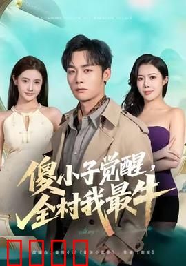 傻小子觉醒，全村我最牛：逆袭巅峰