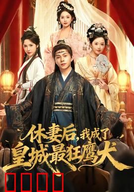 休妻后，我成了皇城最狂鹰犬：逆袭归来