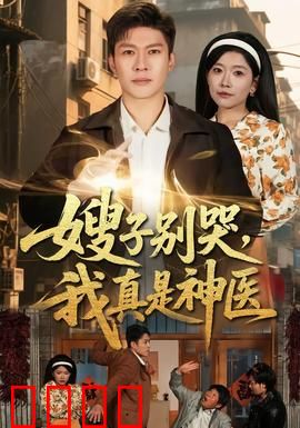 嫂子别哭，我真是神医：妙手仁心