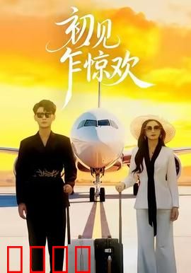 初见乍惊欢：一场邂逅一生眷恋