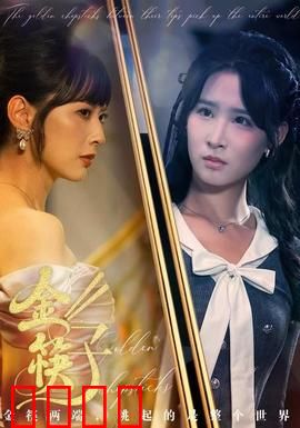 金筷子：暗战豪门