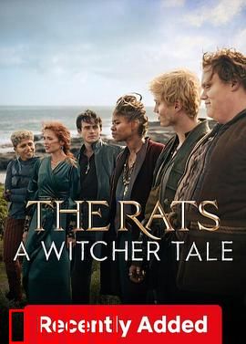 猎魔人：白狼崛起