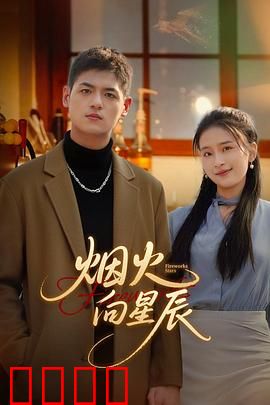 烟火向星辰：梦燃夜空