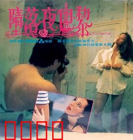 堕落夜巴黎粤语：迷情陷阱