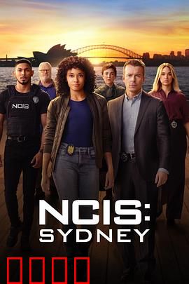 海军罪案调查处：跨国追凶记