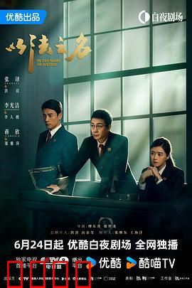 以法之名：正义之剑