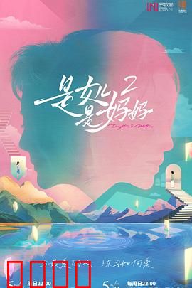 是女儿是妈妈2：母爱无声