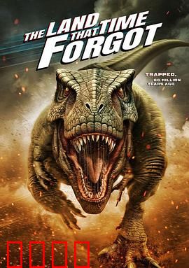 时光遗忘之地：记忆的废墟