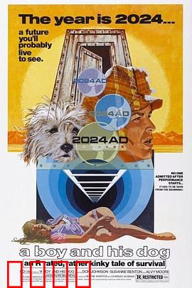 孩子与狗：末日逃亡