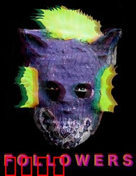 夺命追随：致命心锁