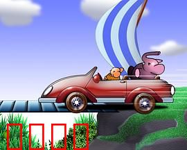 小鼠和大象的创意：以小博大